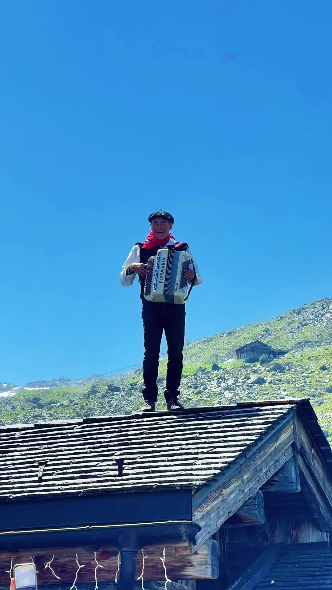 @Les 3 Vall&eacute;es