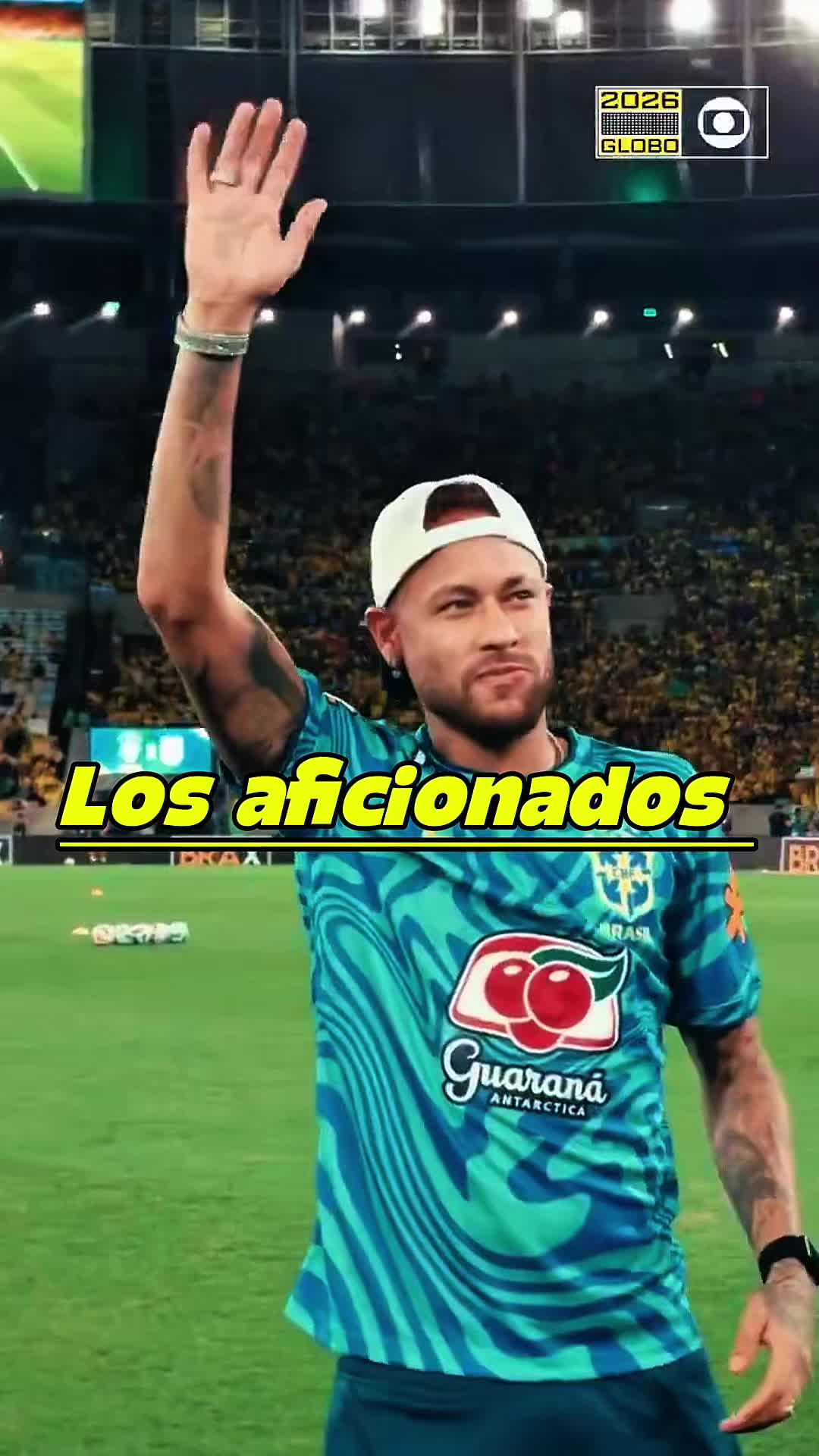 @Golazo TV 📺⚽️