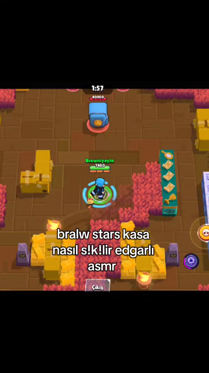 @Kereviz Sapı
