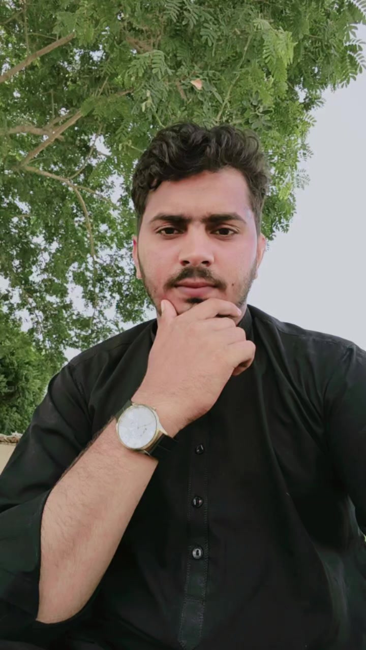 @AHMAD BALOCH 0152✌