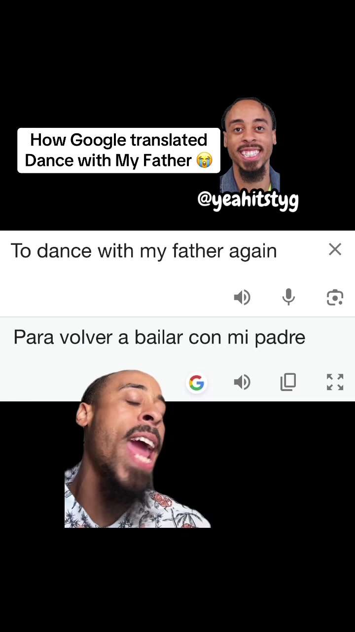 @Ty G 🤣✨