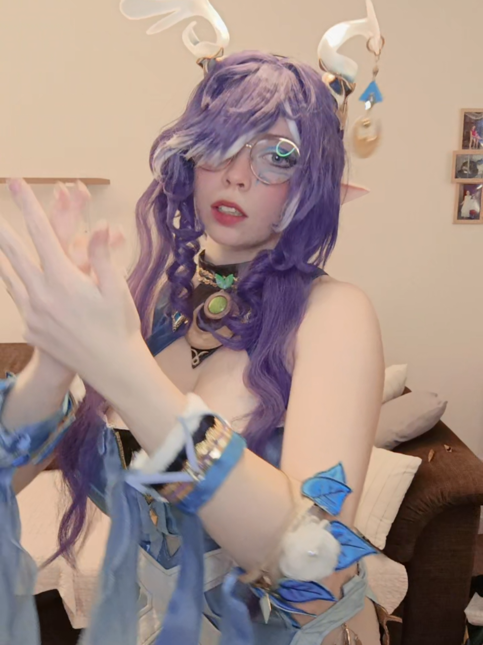 @🏳️&zwj;🌈kazemaru🏳️&zwj;🌈