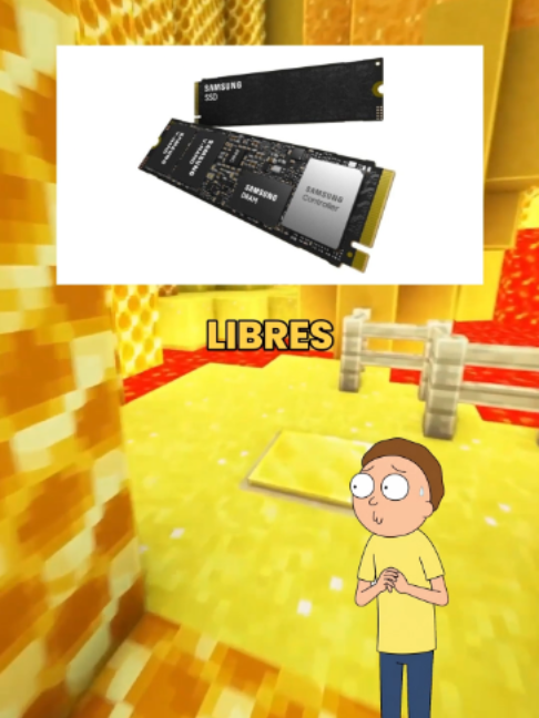 @Rickytech