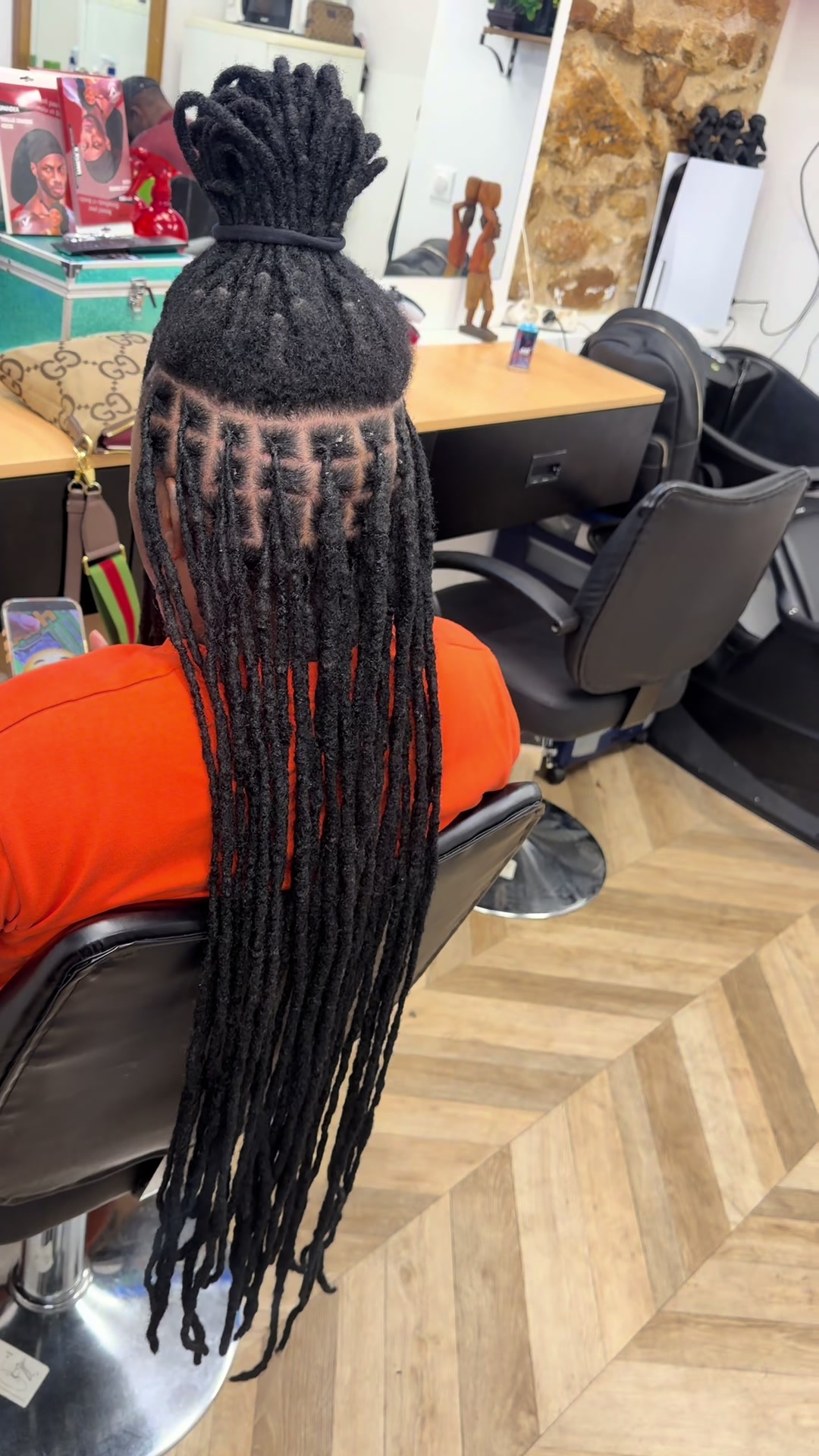 @Ratty Locks ๐๐๐ฟโ๏ธ