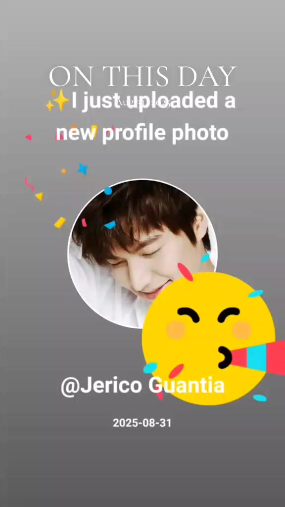 @Jerico Guantia