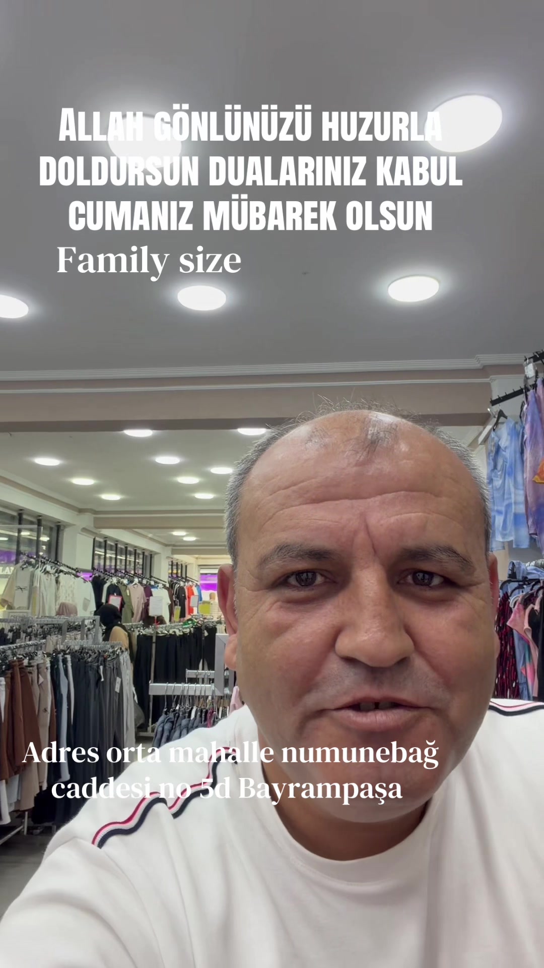 @family size34