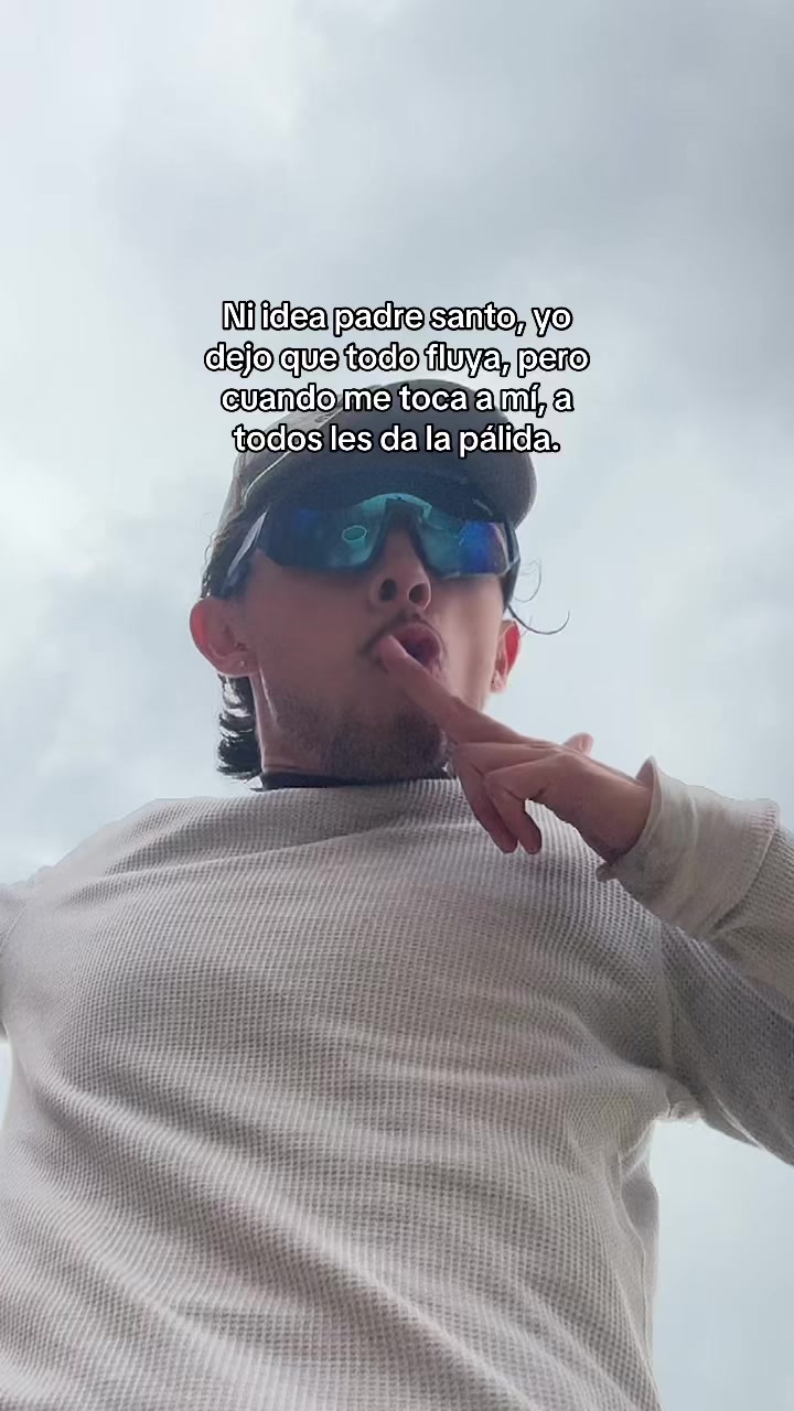 @Jahdai &ldquo;Hachi&rdquo; Carrasco