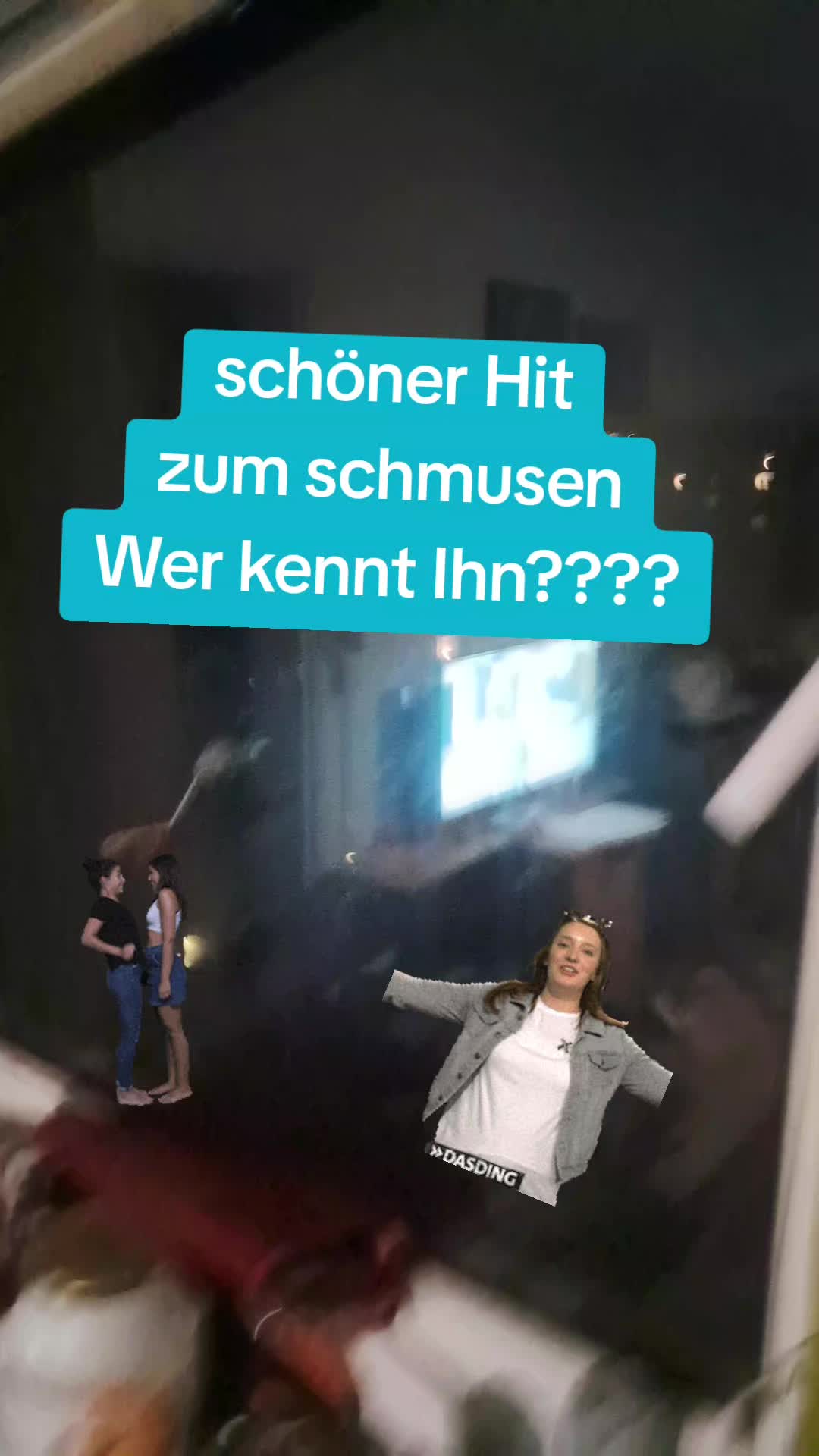 @Robert live