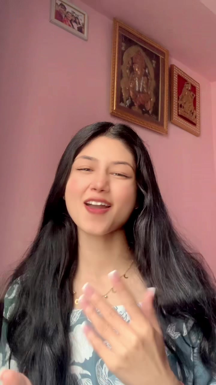 @RajitaThapa🫶❤️