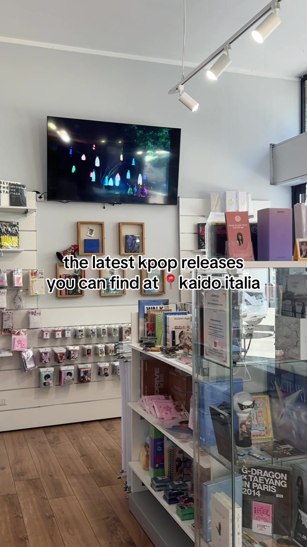 @Kaido Italia Kpop Shop