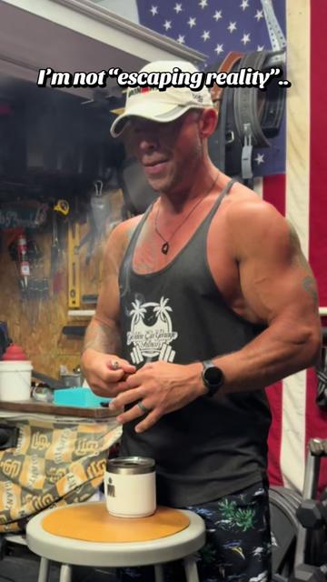 @Goldeneragaragefitness