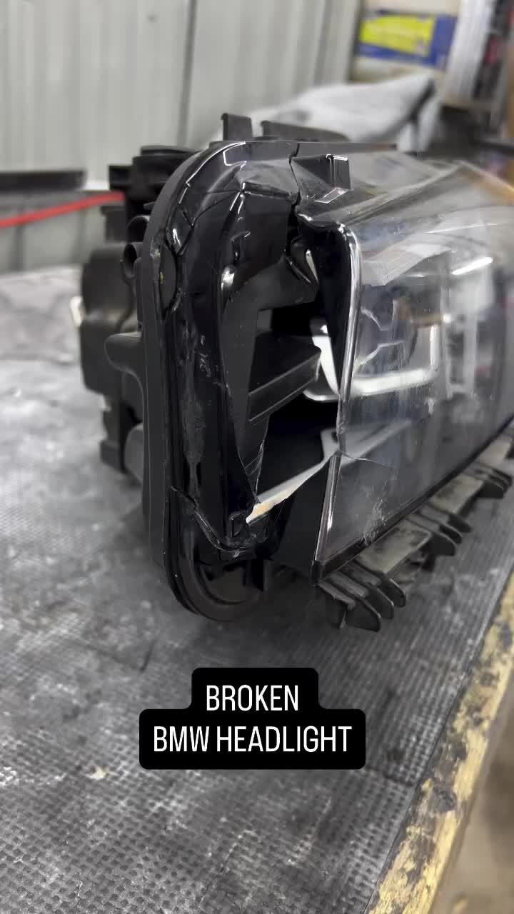@Dg Headlight Restore & More