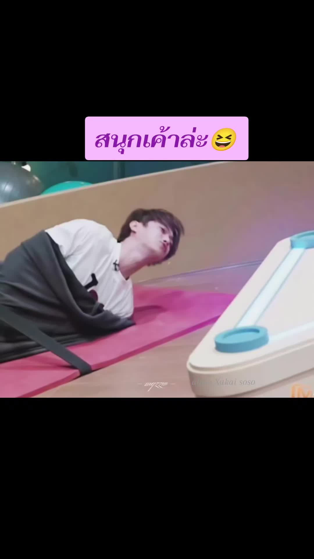 @Alaso💜Xukai🐷soso🧡