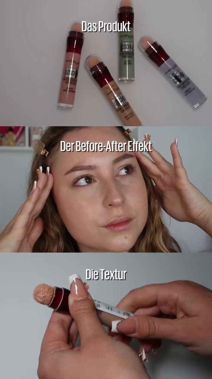 @maybelline de