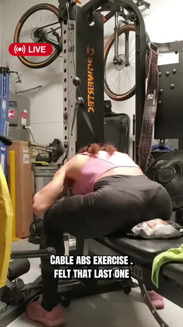 @MuscleGoddess