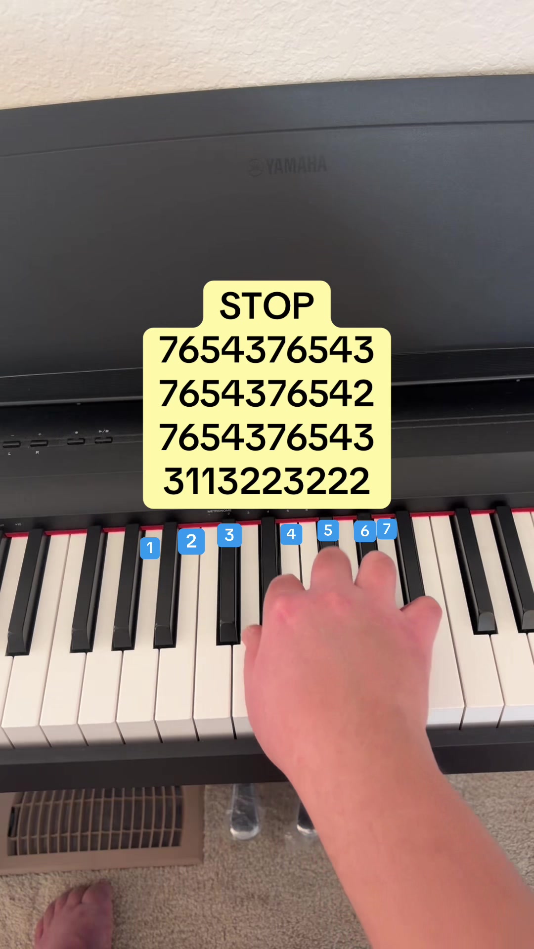 @Piano 🎹