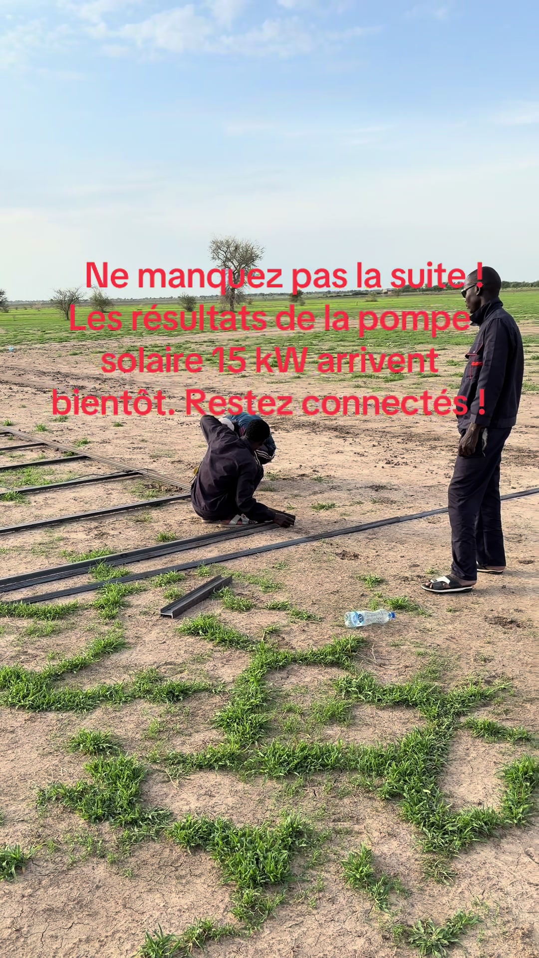 @Nour Tchad Services