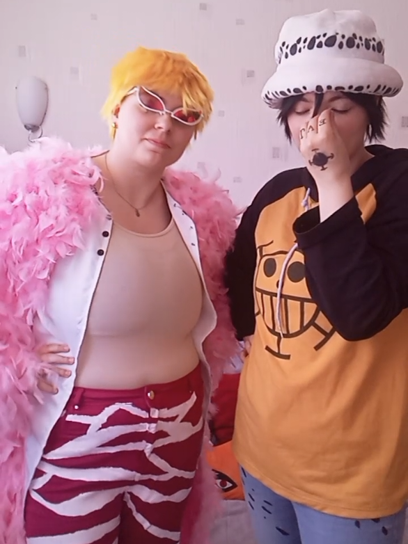 @Ame-cosplay