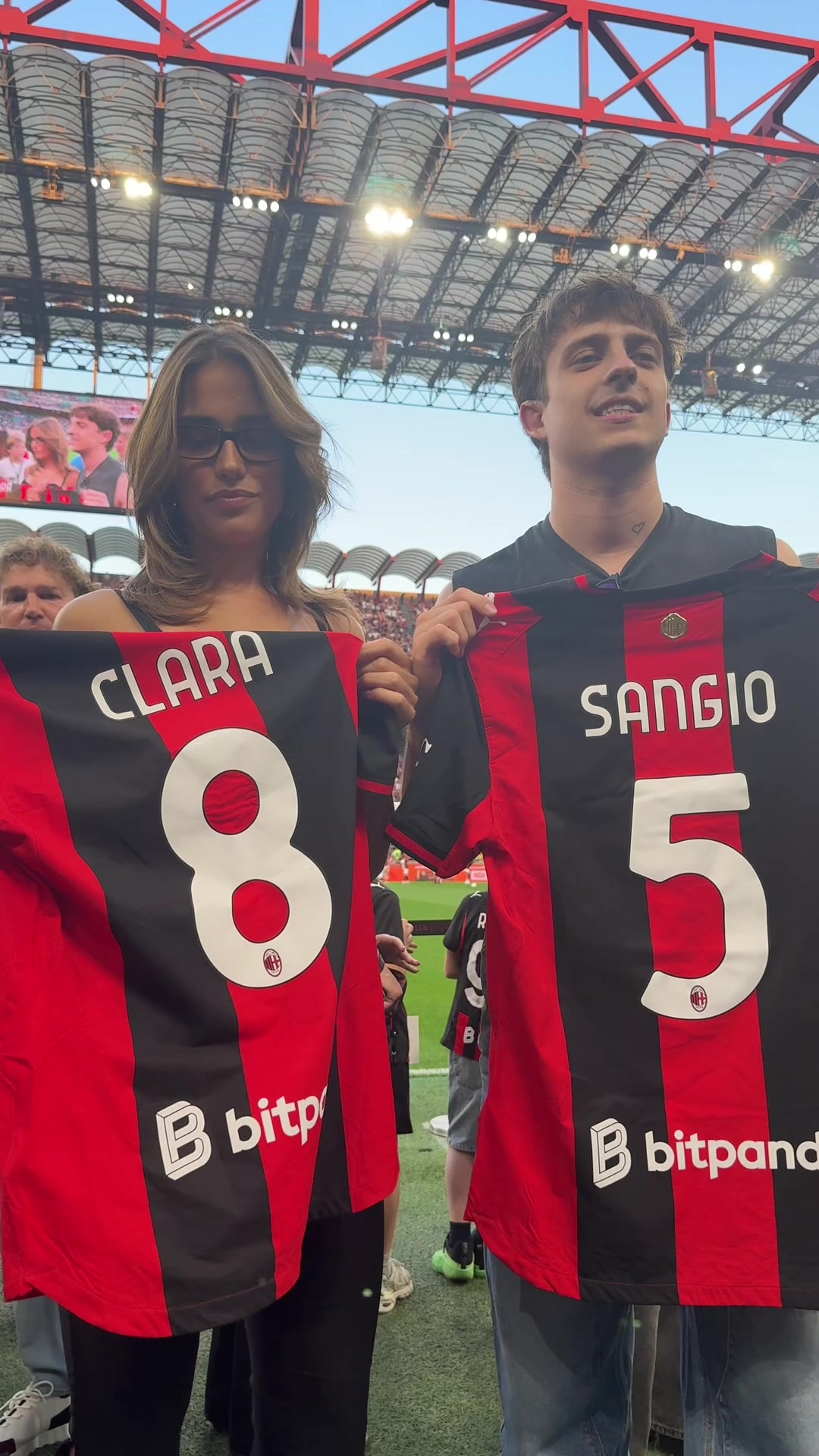 @AC Milan