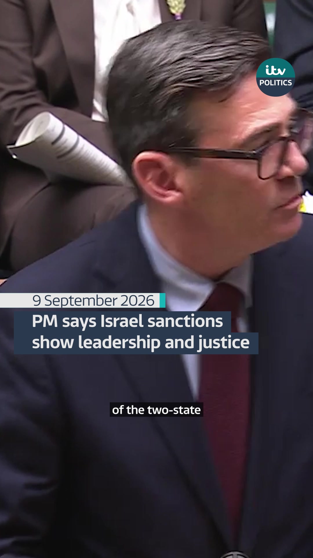 @ITV Politics