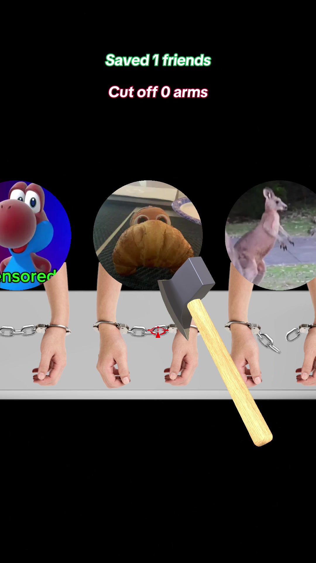 @The Yoshi Life