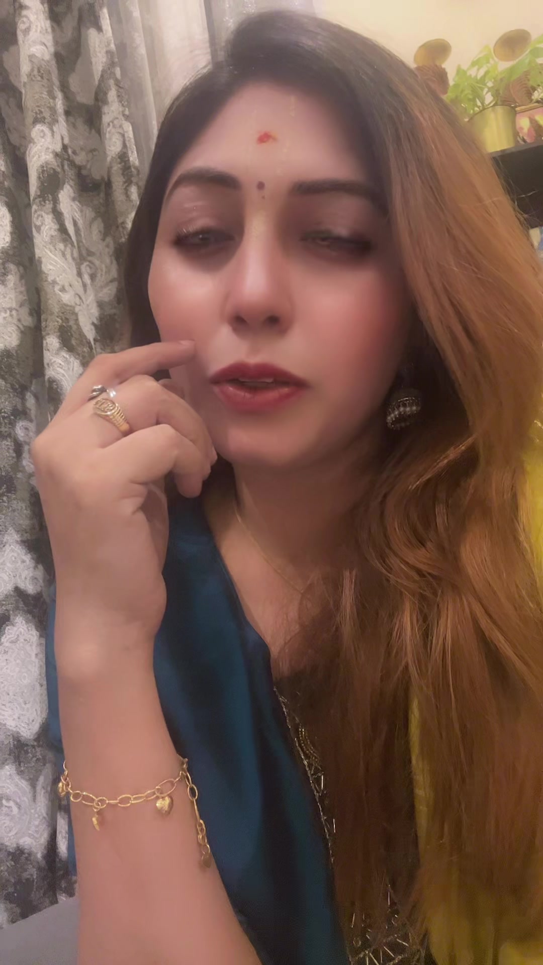 @RJ Priya