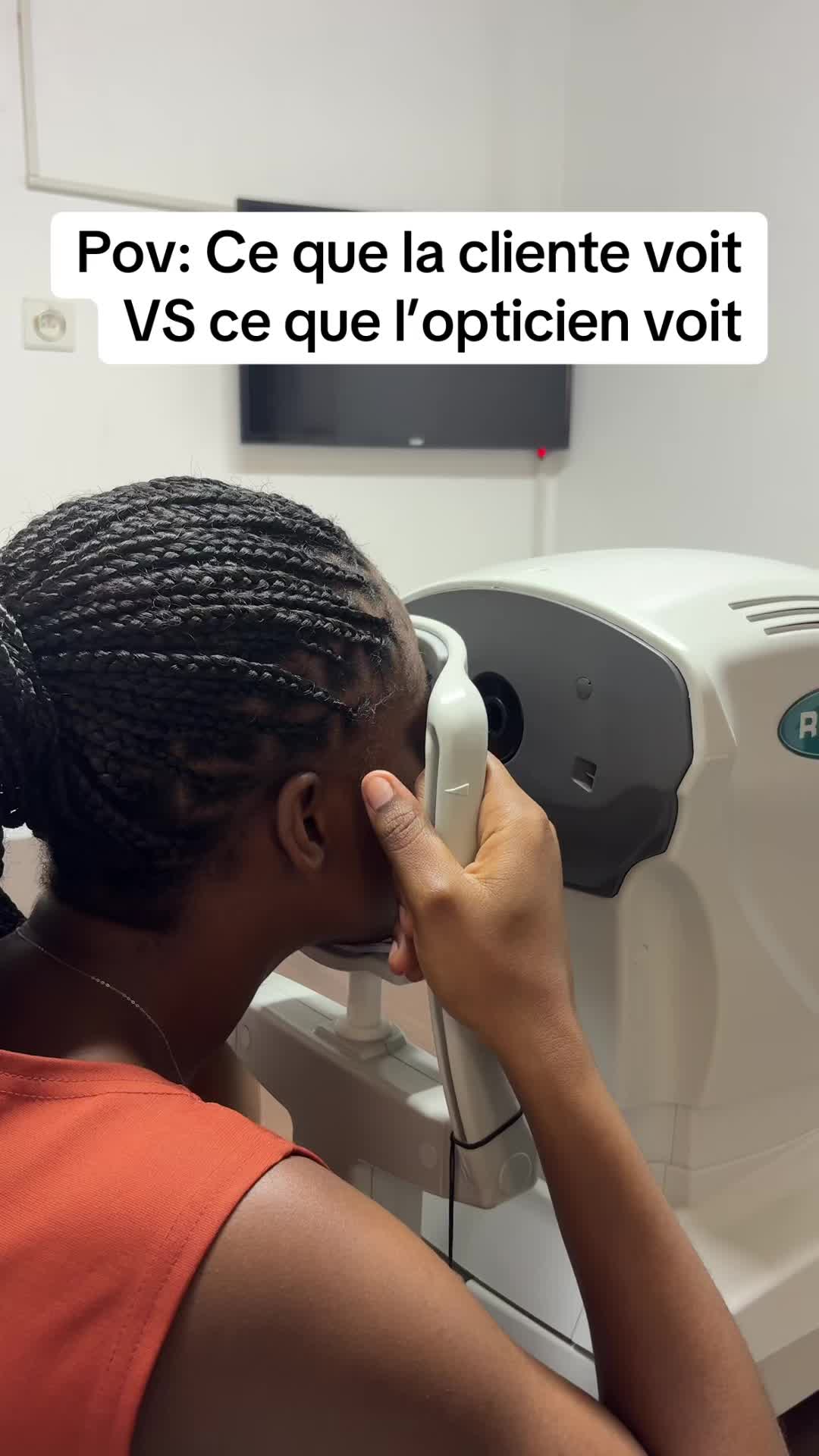 @OPTICIEN | ADVANCE VISION