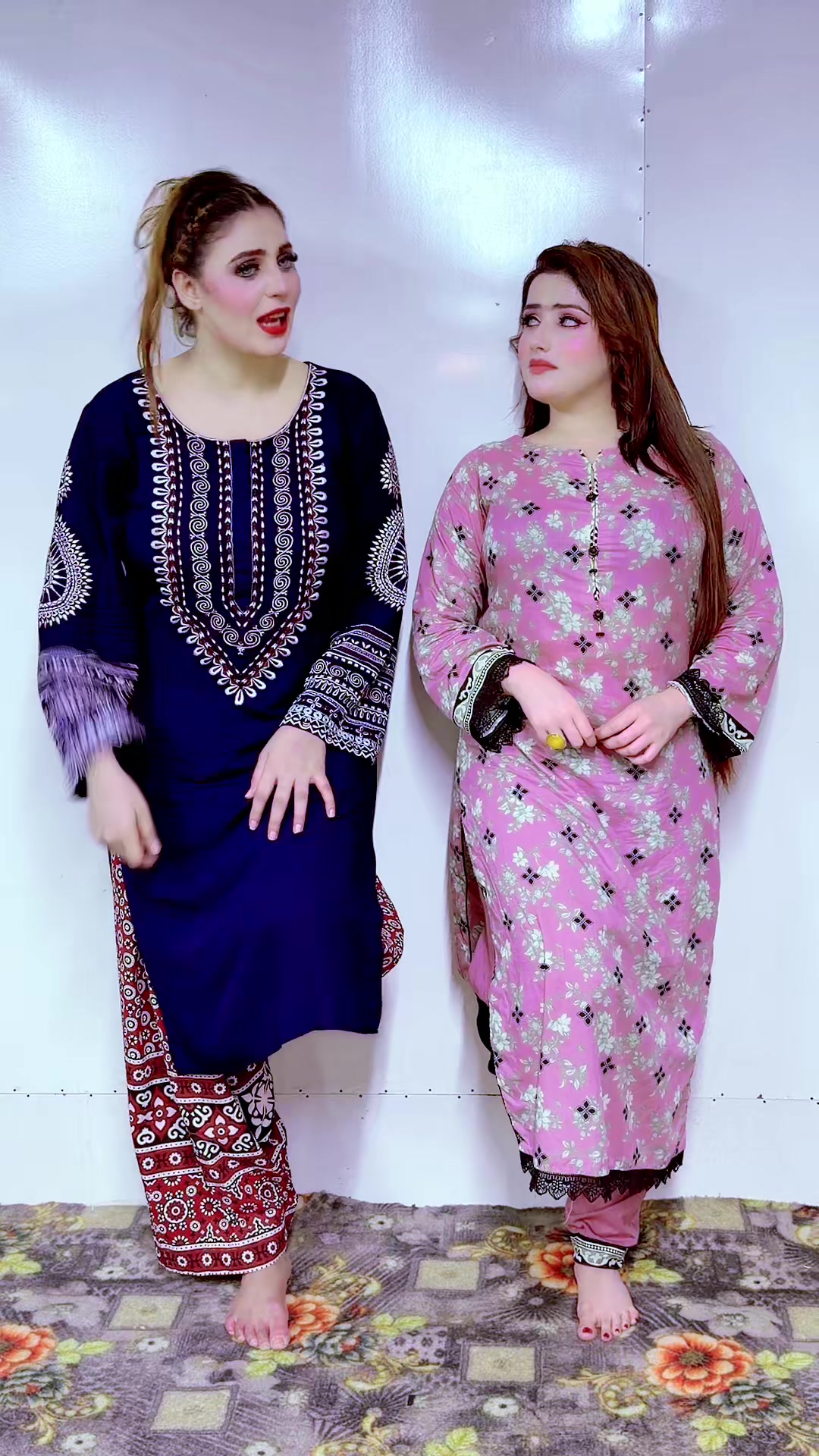 @Deedar Multani official