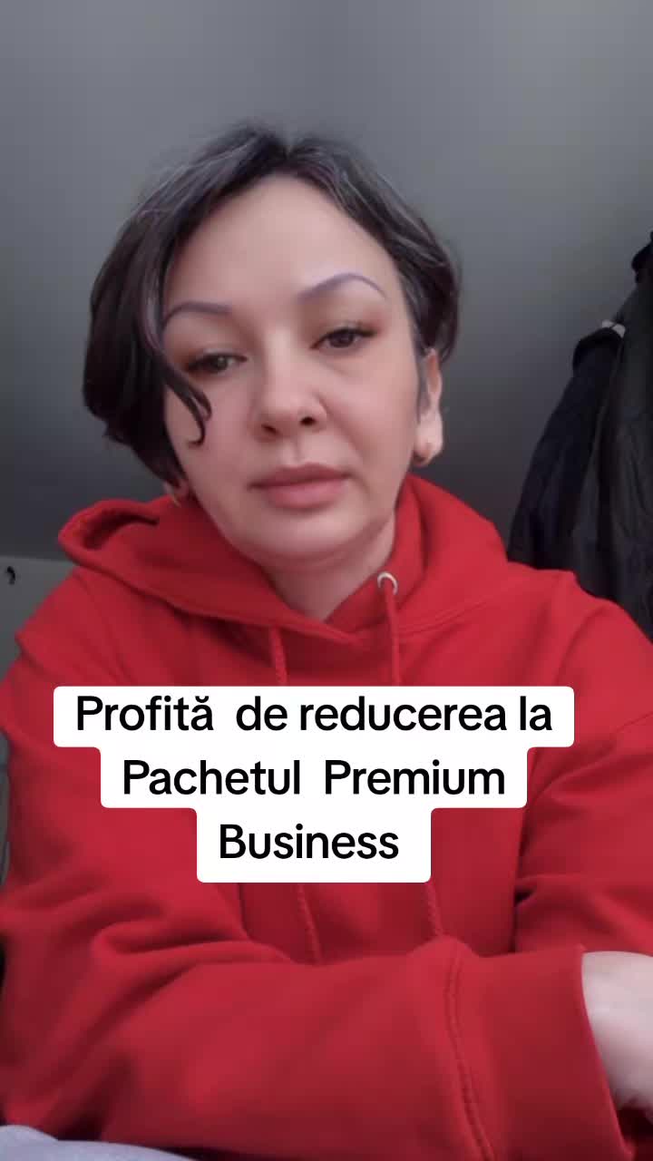 @irina chiricuta
