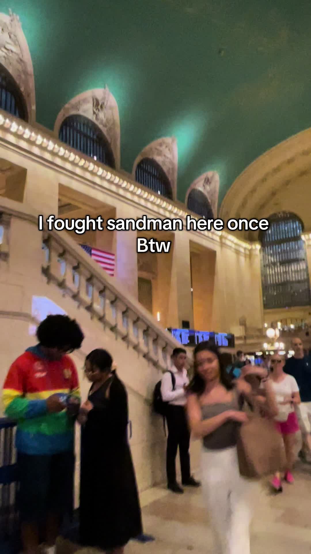 @AntimatterTomBoyFrequencey