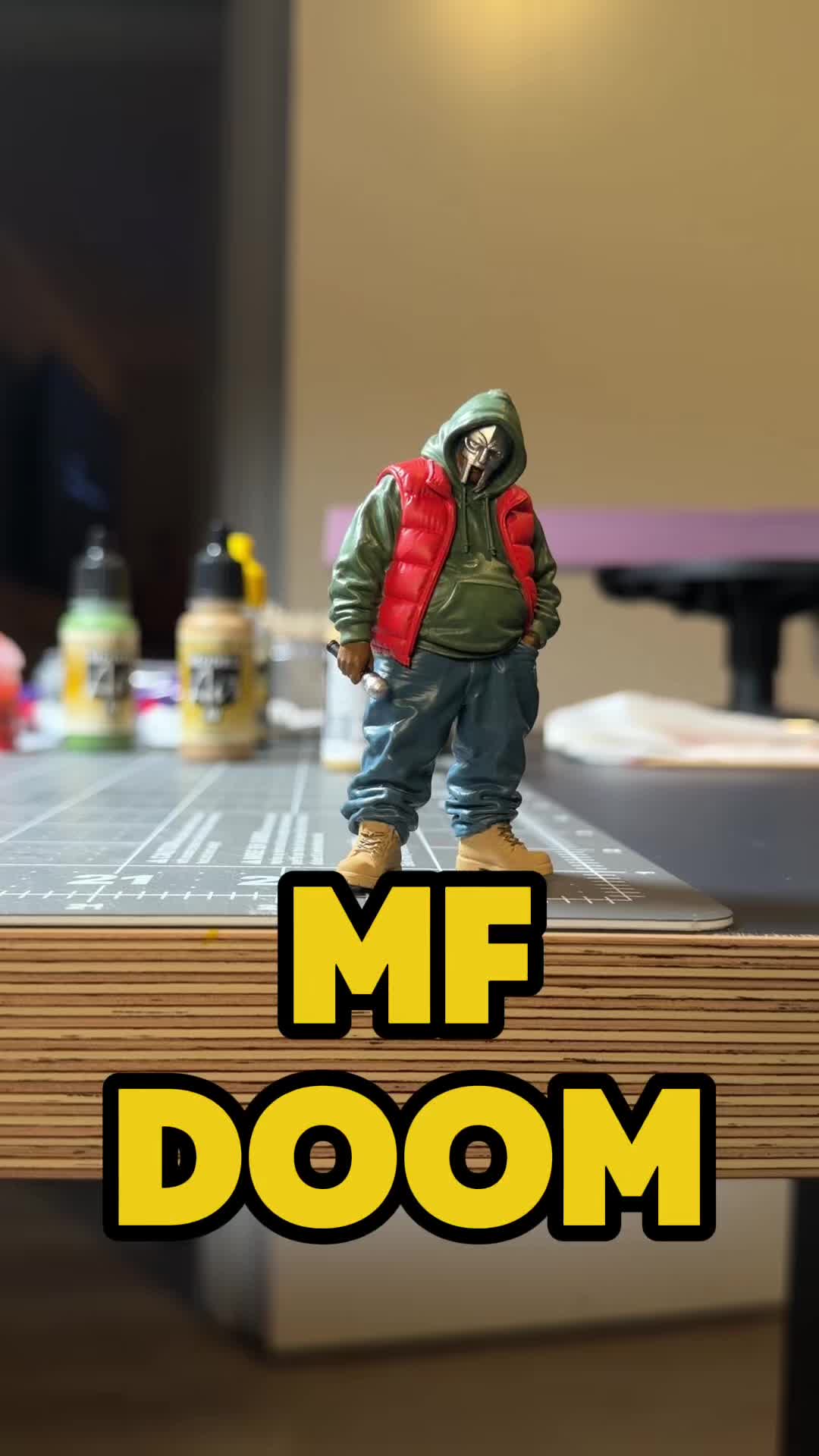 @ProScaleModels