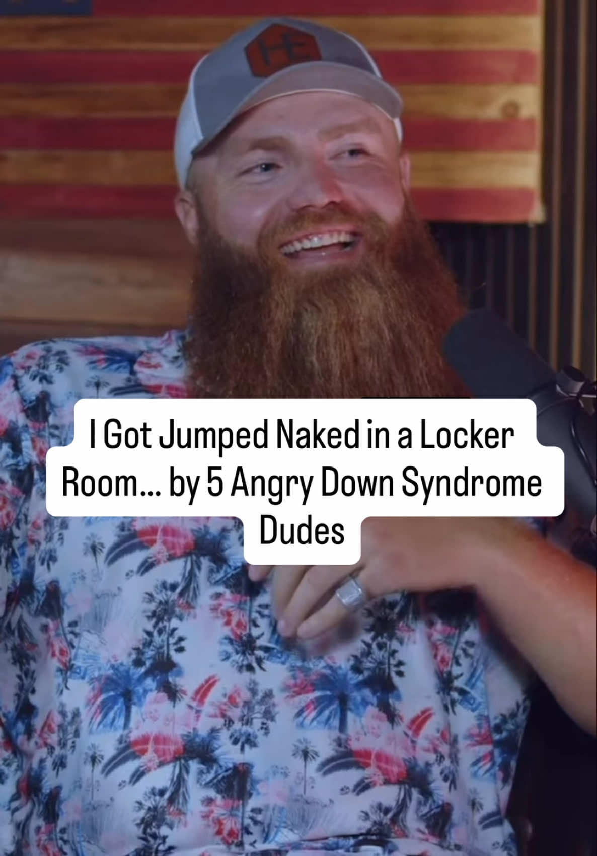@TheWildChaosPodcast