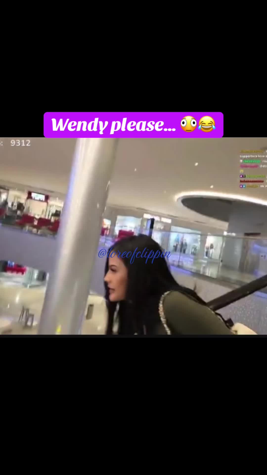 @loreofclippin
