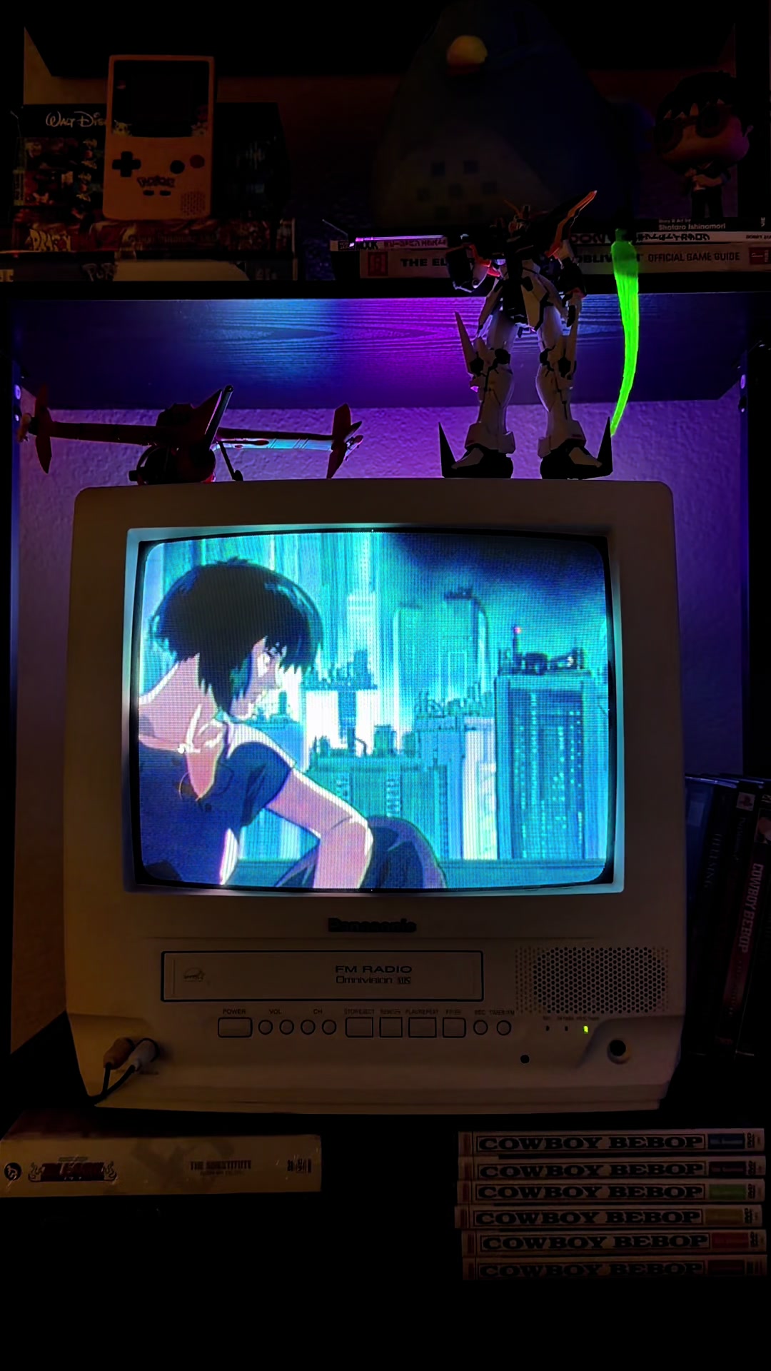 @VHS Anime Nights📺✨