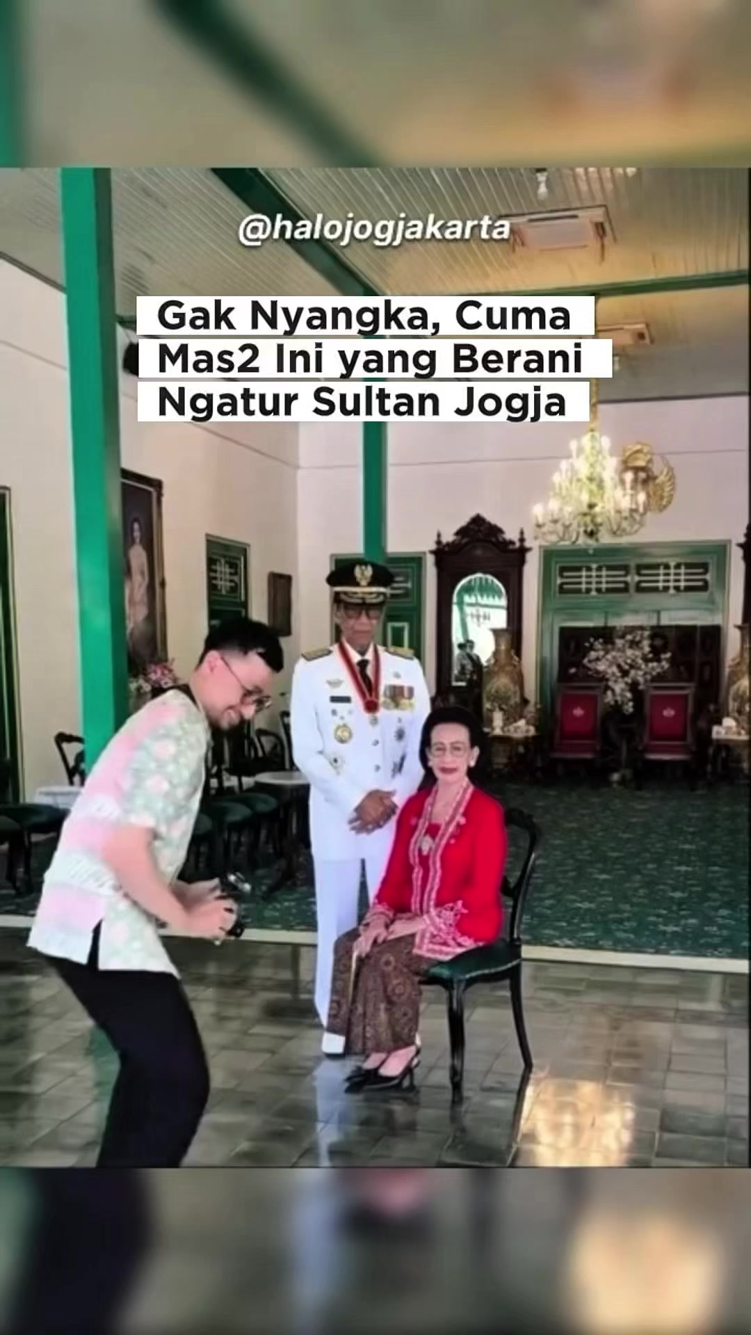 @JOGJA | YOGYAKARTA