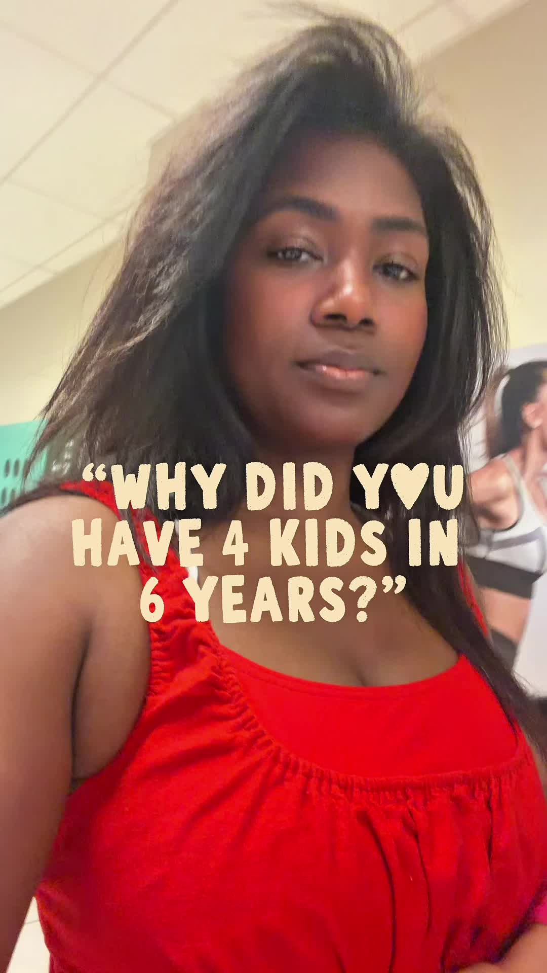 @Chasity Williams