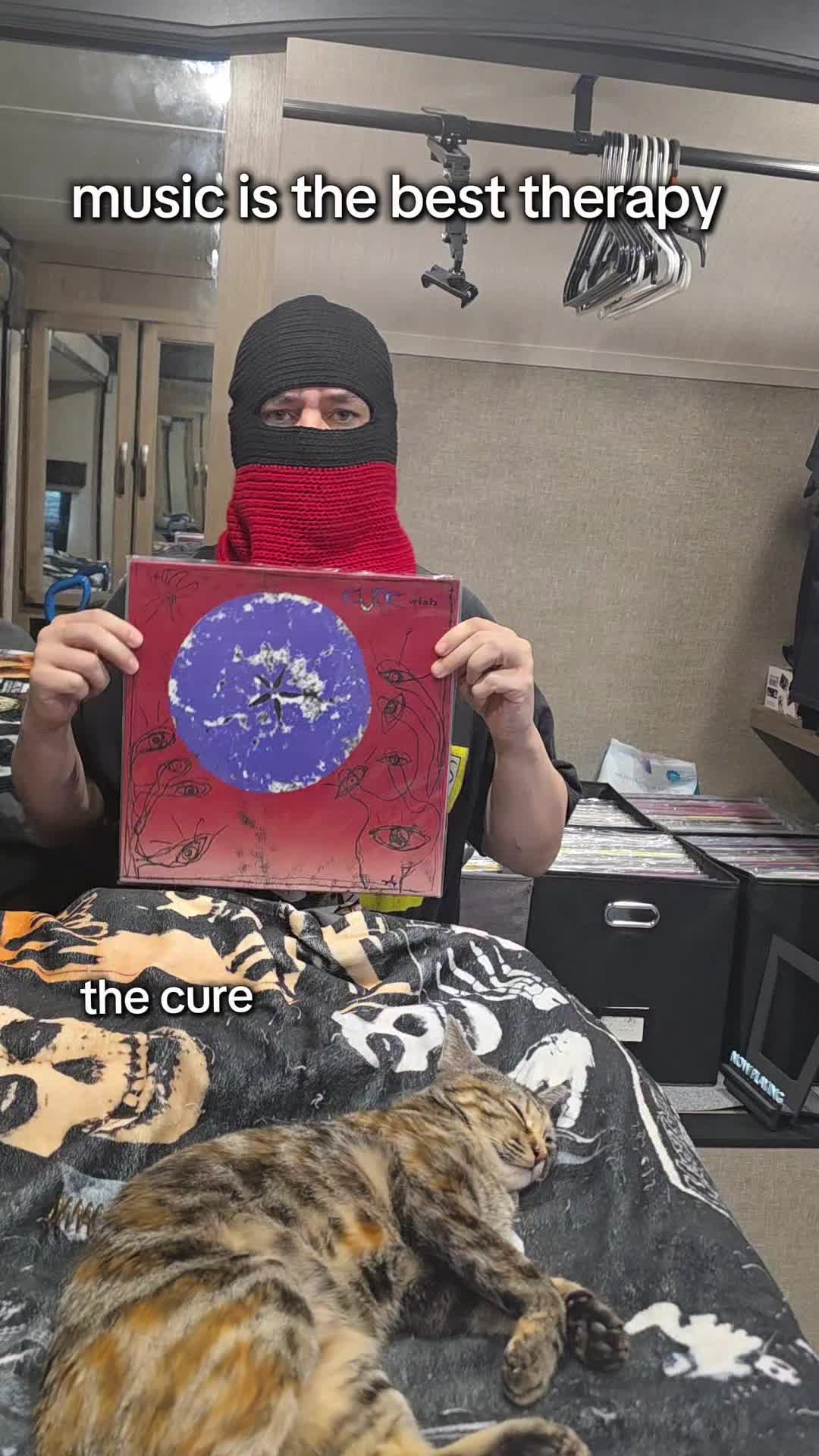 @This is Vinyl Therapy