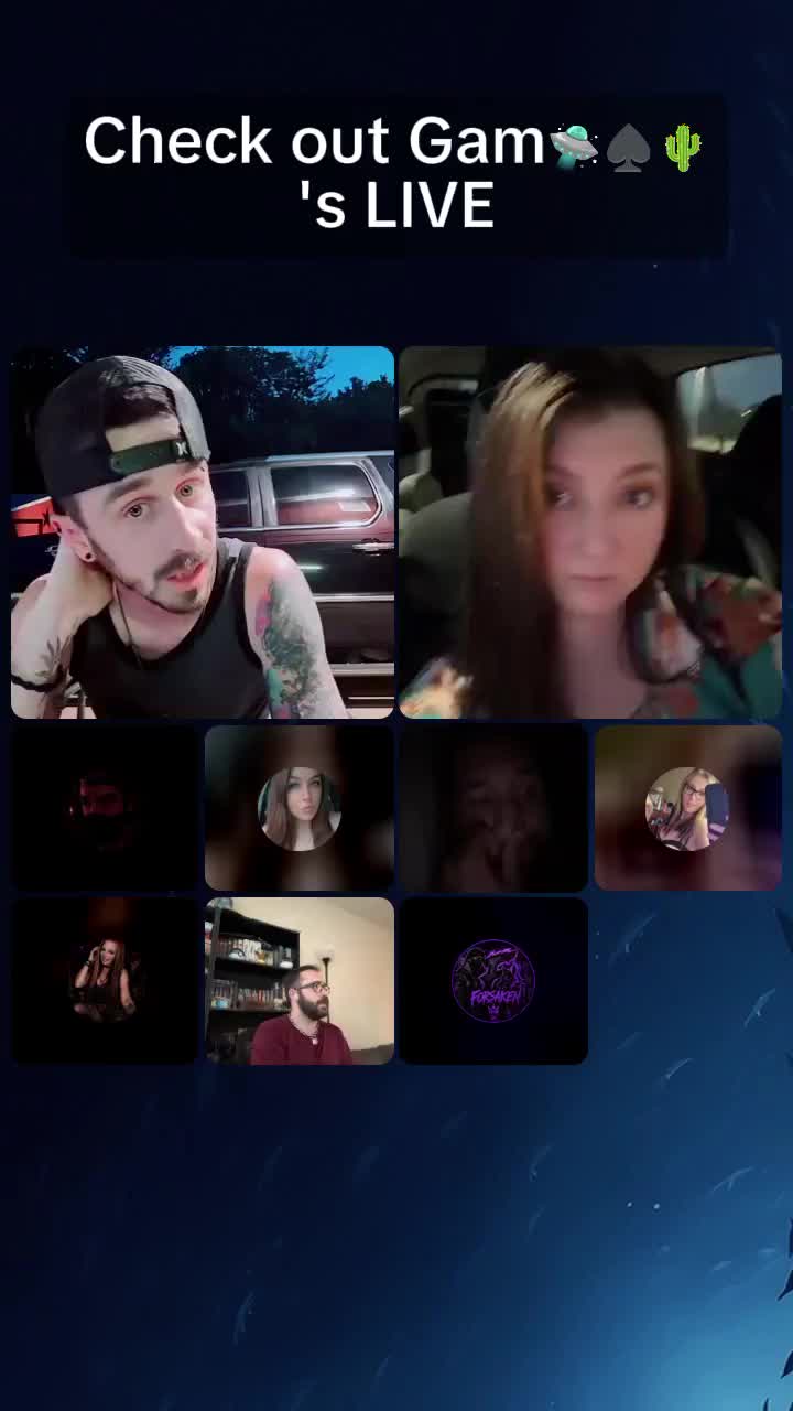 @Sammy Jo D