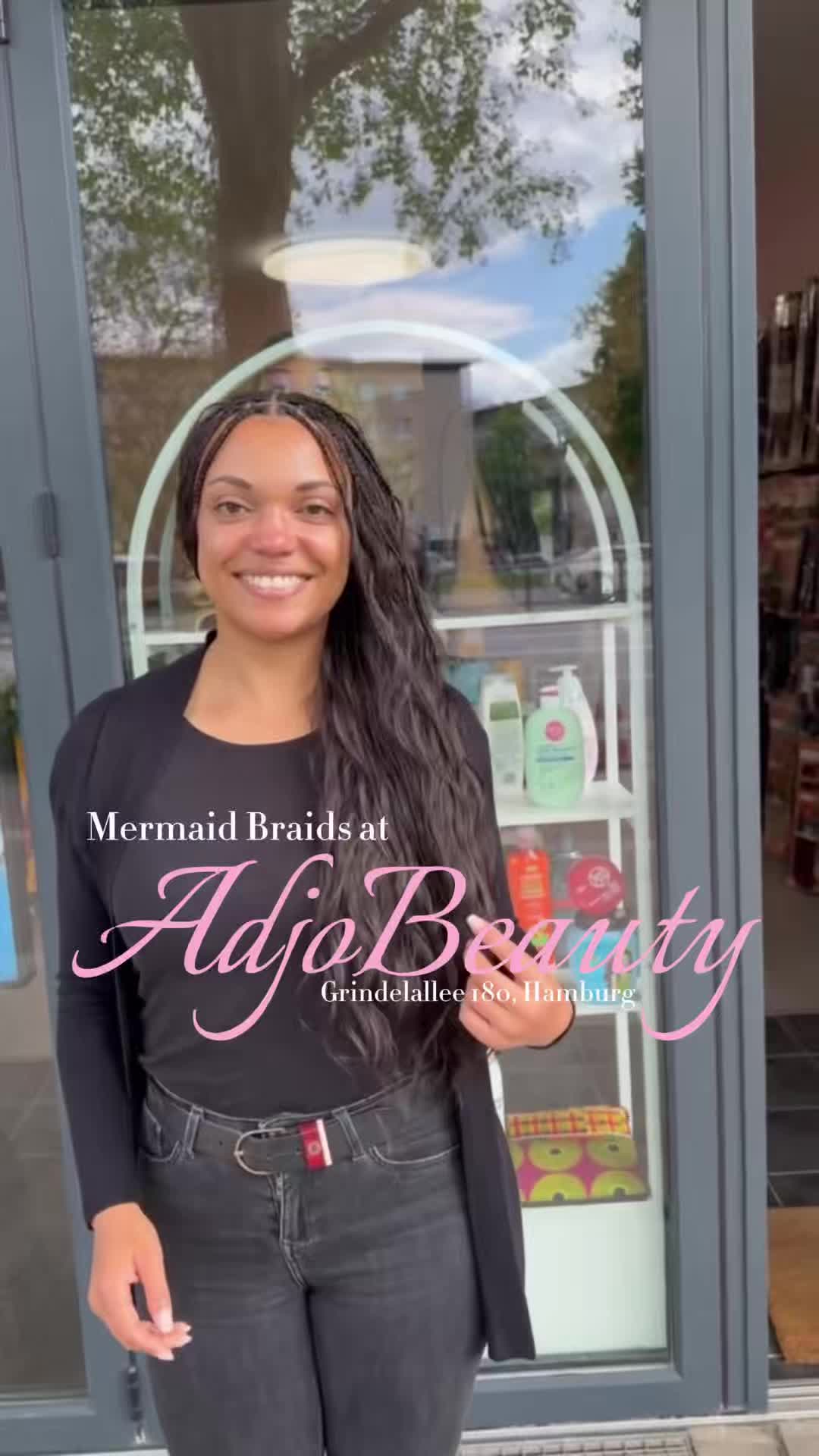 @Adjo Beauty Afroshop