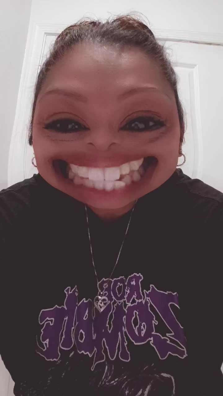 @Gerilyn Smiles