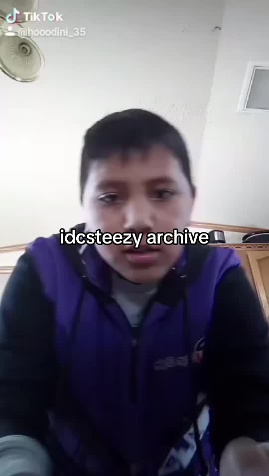@Idc Steezy • following