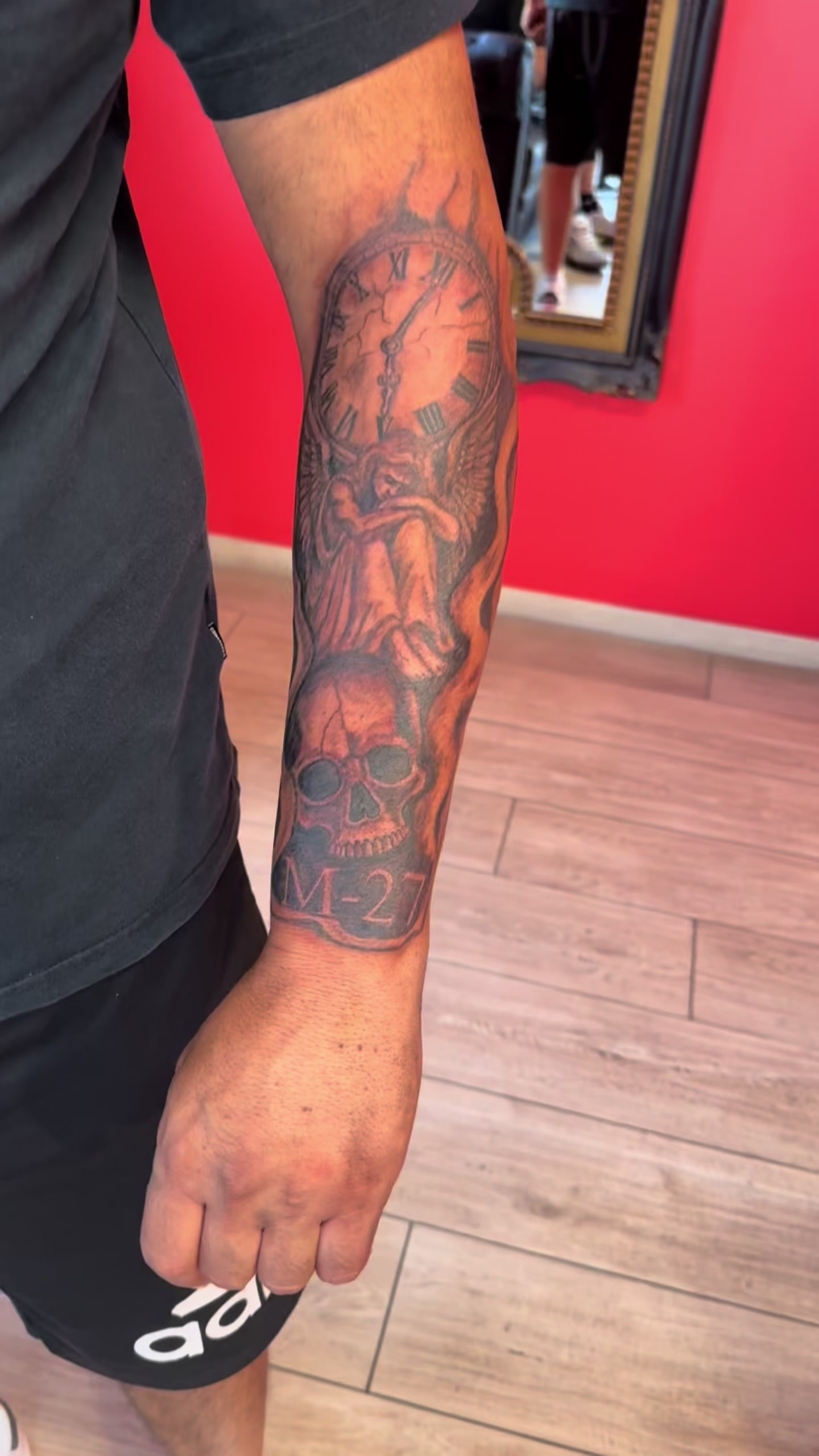 @Tatta Modena Ink