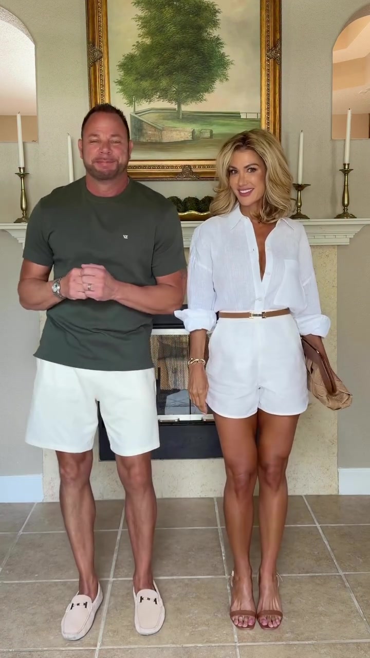@Steve & Lisa Costa
