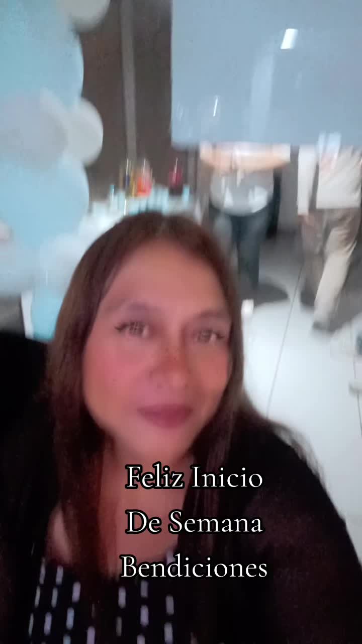 @Teresa Rivas