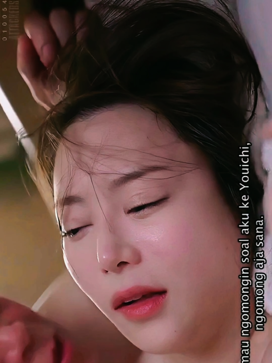 @bahancrt💦 sayang💋
