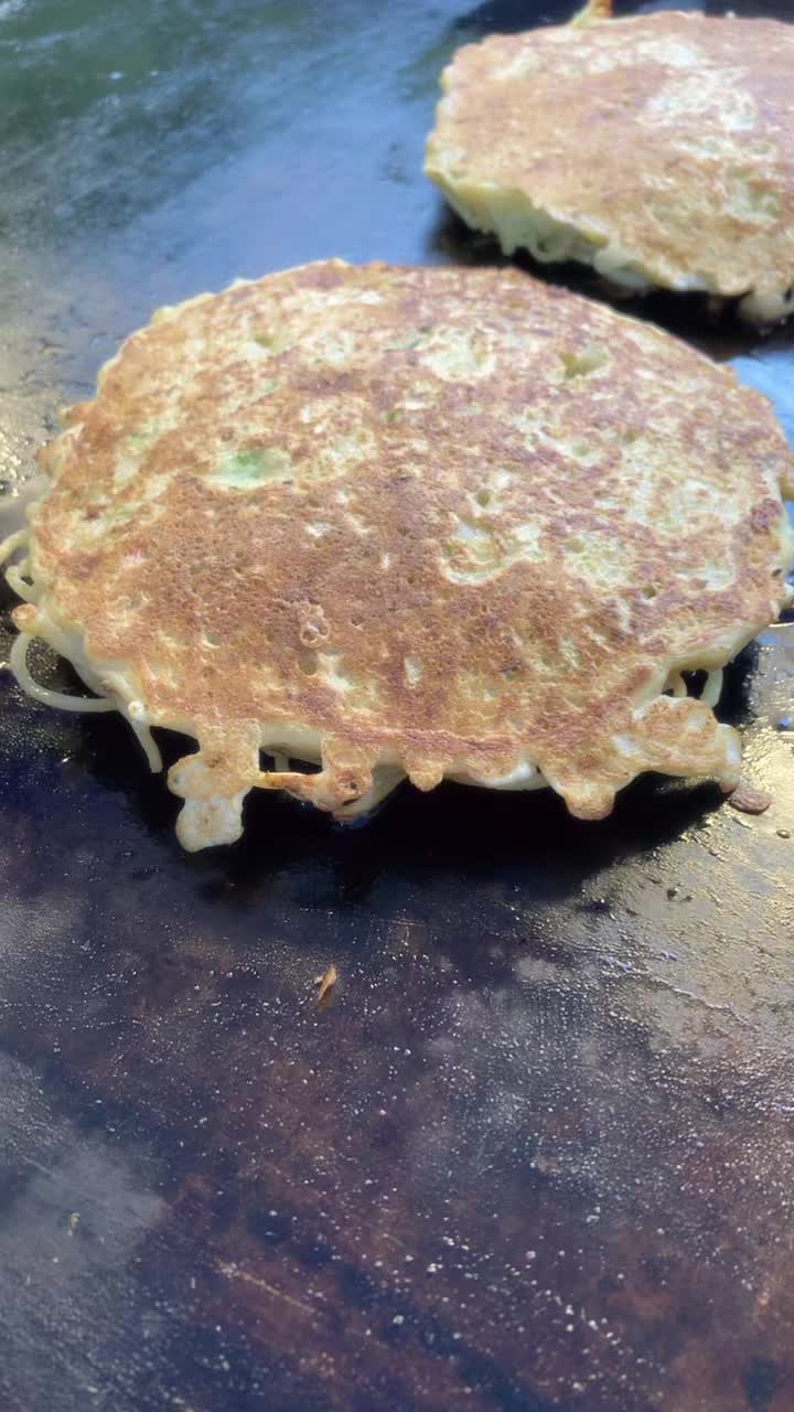 @お好み焼きレストランベル【公式】