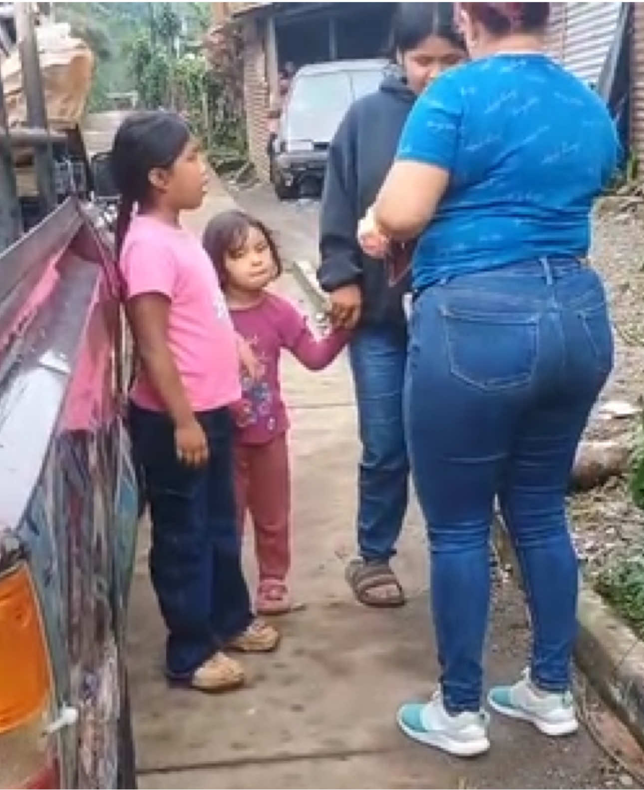 @Jerry El Chapín GT