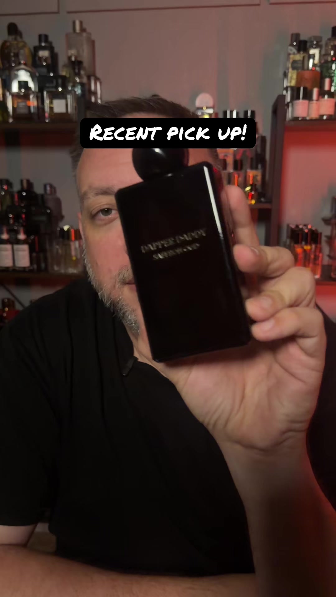 @Jonathan Fragrance