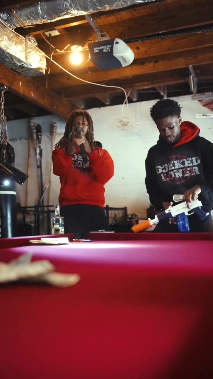 @G3EKEDLONER