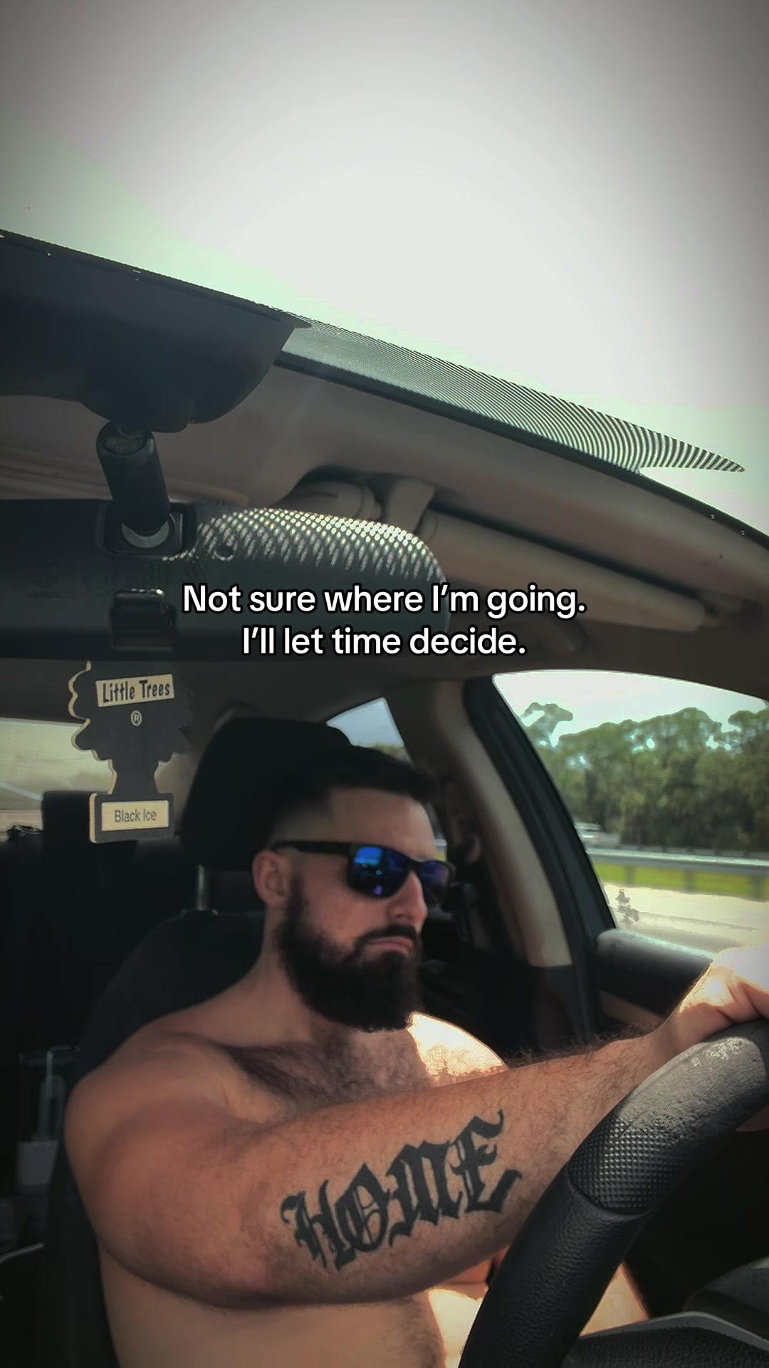 @Josh Lyle